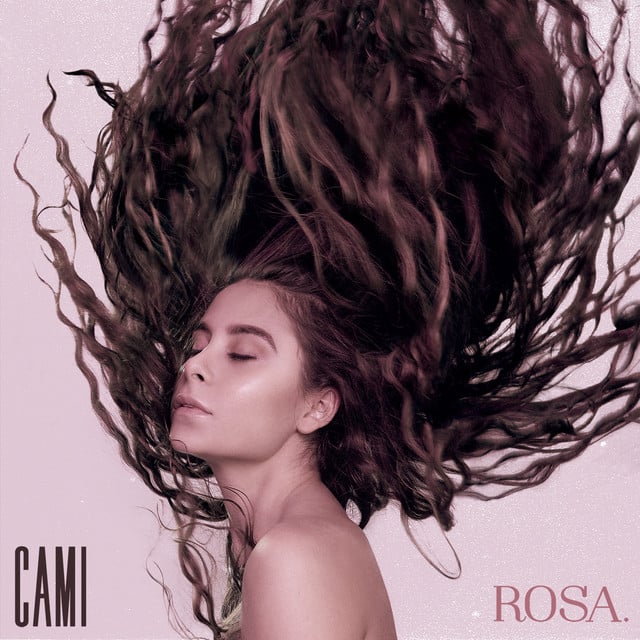 Querida Rosa - Track · Cami