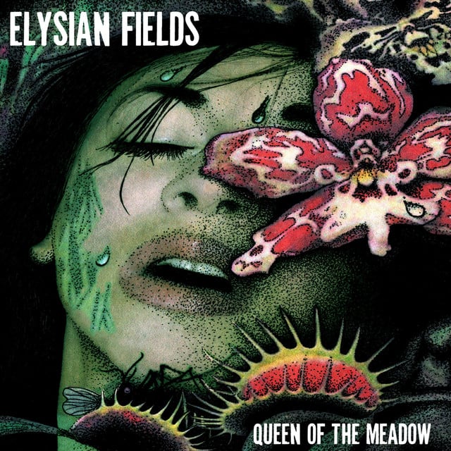 Bend Your Mind - Track · Elysian Fields