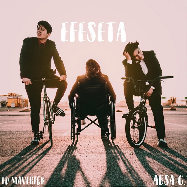 Efeseta - Track · Absa G., Ed Maverick