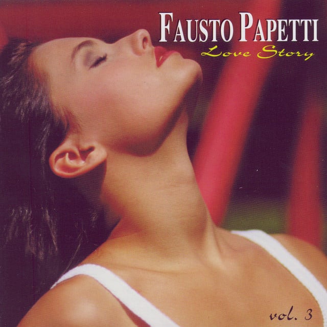 Femmes - Track · Fausto Papetti