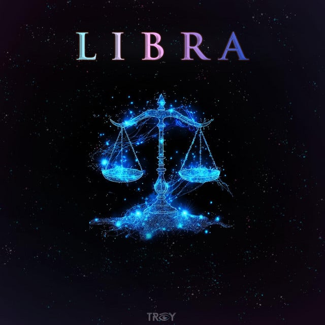 Libra - Track · TROY