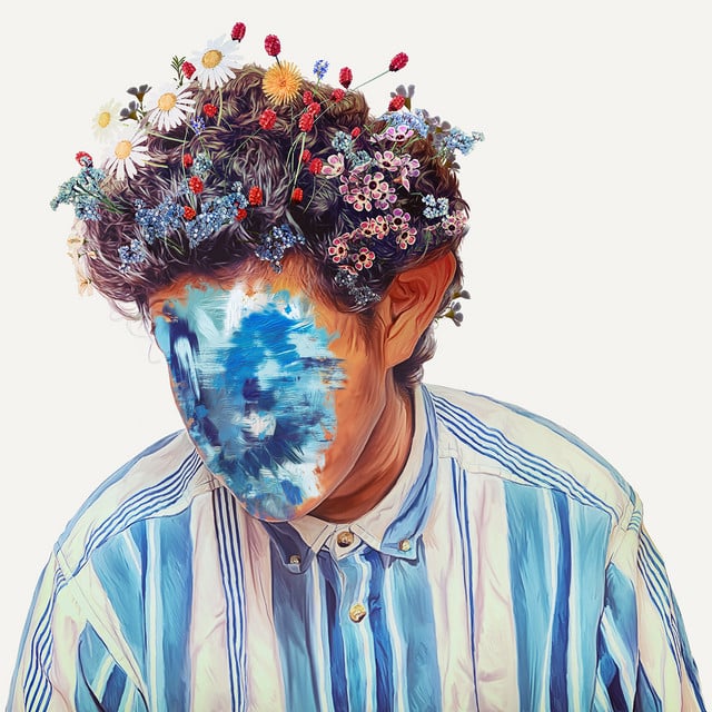 Typical Story - Track · Hobo Johnson