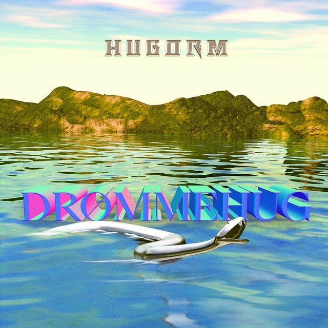 SÅDAN ER DET - Track · HUGORM