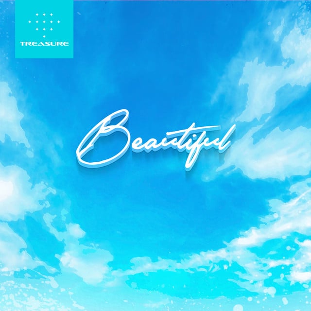 BEAUTIFUL - Track · TREASURE