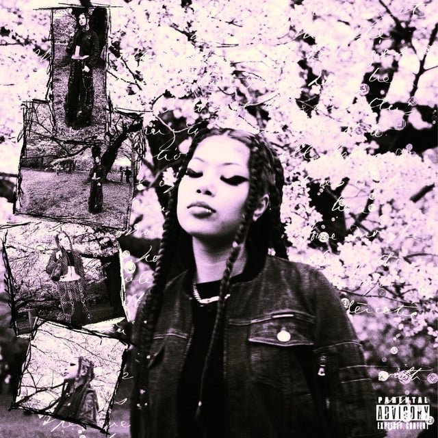 Mélange - Album · Molly Santana