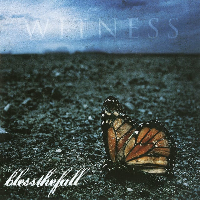 Hey Baby, Here's That Song You Wanted - Track · blessthefall