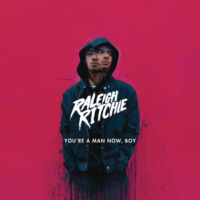 The Greatest - Track · Raleigh Ritchie