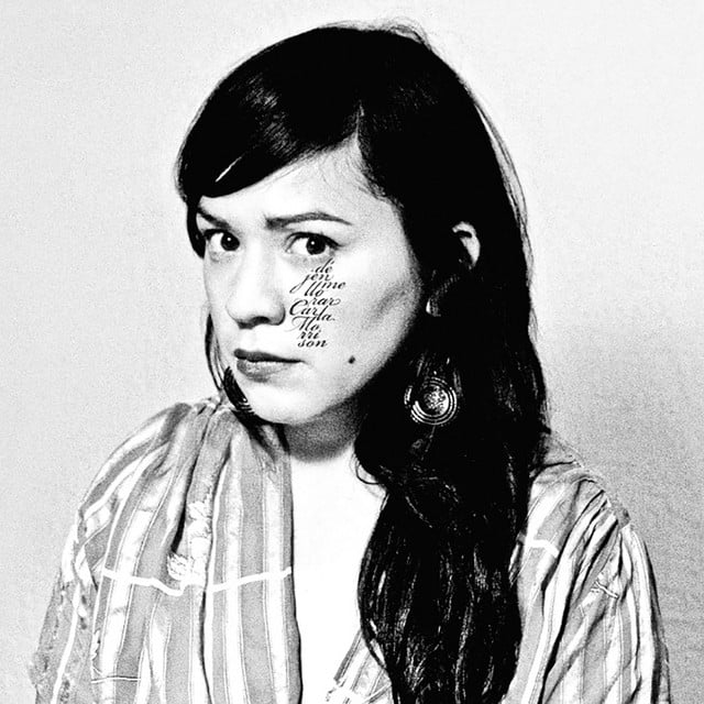 Eres Tú - Track · Carla Morrison