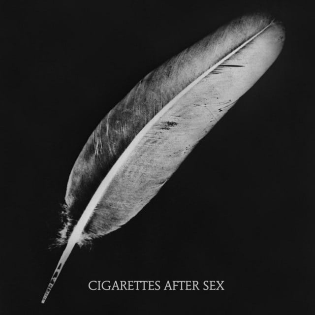 Affection - Track · Cigarettes After Sex