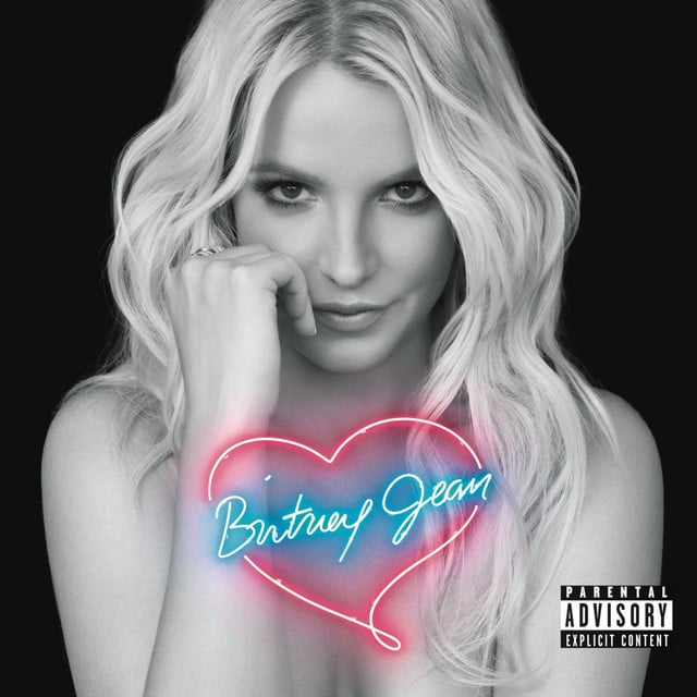 Work Bitch - Track · Britney Spears
