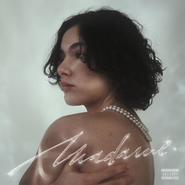 TU MI HAI CAPITO (feat. Sfera Ebbasta) - Track · Madame, Sfera Ebbasta