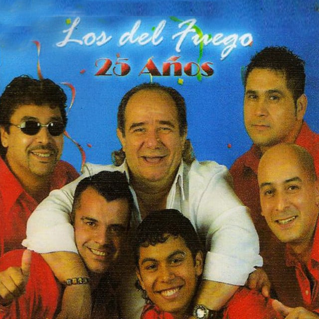 Los del Fuego - Artist