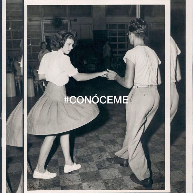 Conóceme - Track · Igna