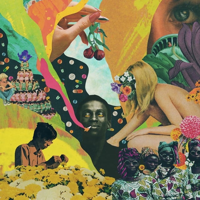 Angeldust - Track · Dirty Art Club