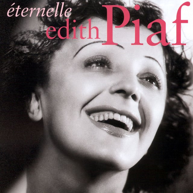 Le ''Ça ira'' - Track · Édith Piaf