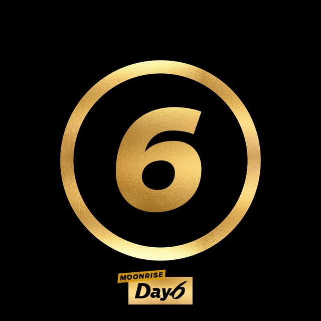 I Need Somebody - Track · DAY6