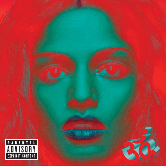 Bad Girls - Track · M.I.A.