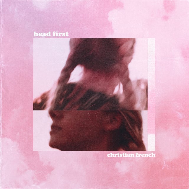 head first - Track · Christian French