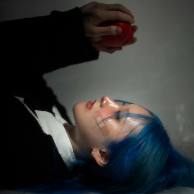 whereismylove? - track · OoOo