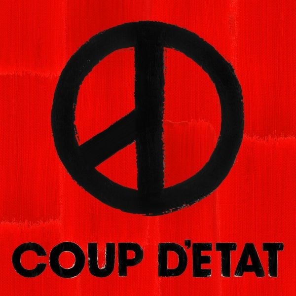 CROOKED - Track · G-DRAGON