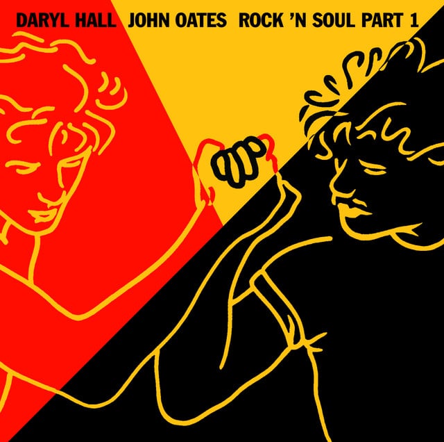Rock 'N Soul, Part 1 (Expanded Edition) - Album · Daryl Hall & John Oates