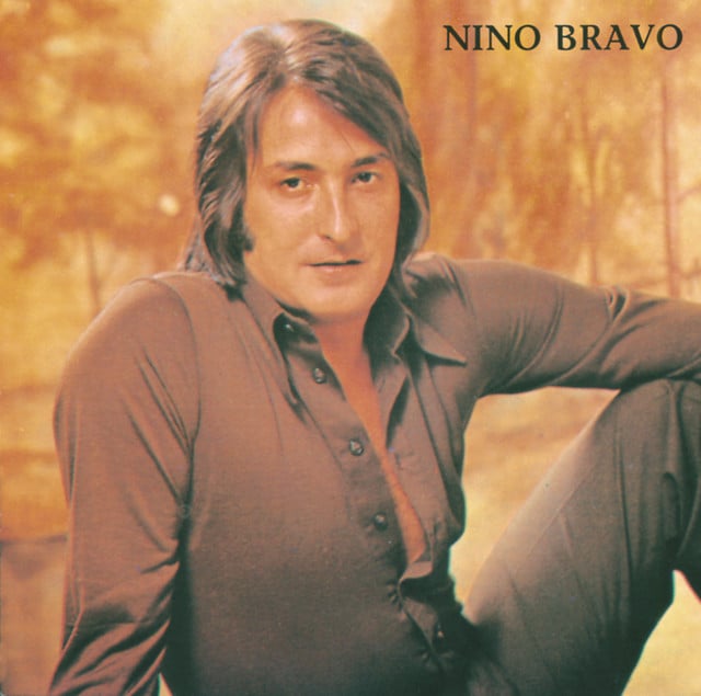 Noelia - Track · Nino Bravo