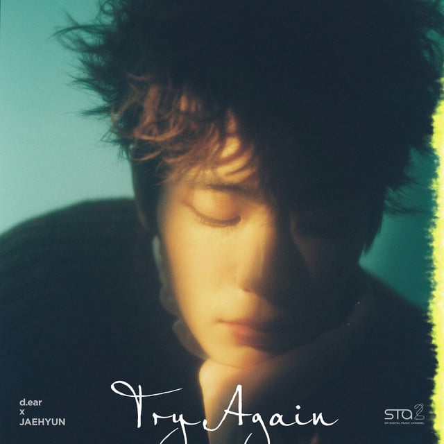 Try Again - Track · JAEHYUN, d.ear