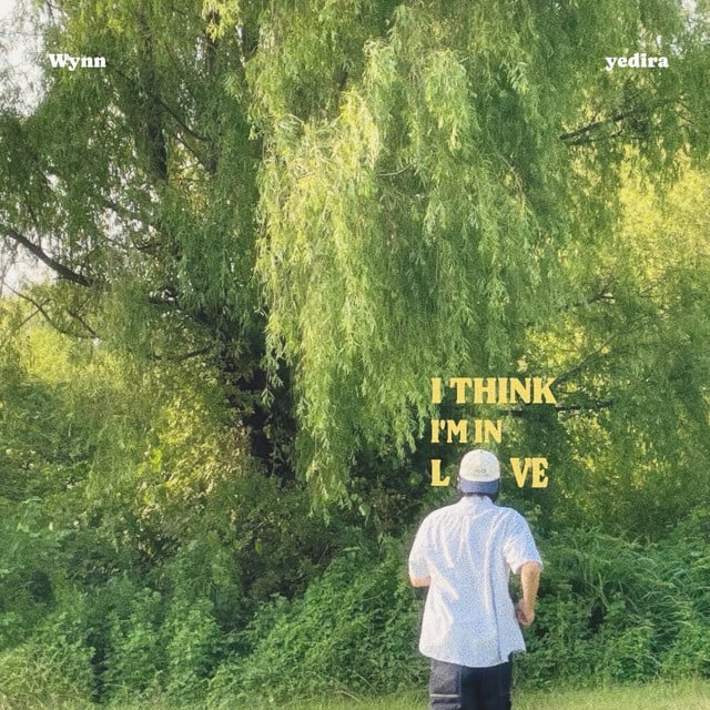 I Think I'm In Love - Track · Wynn, yedira