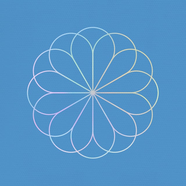 THE BOYZ 2nd Single Album [Bloom Bloom] - Album · THE BOYZ