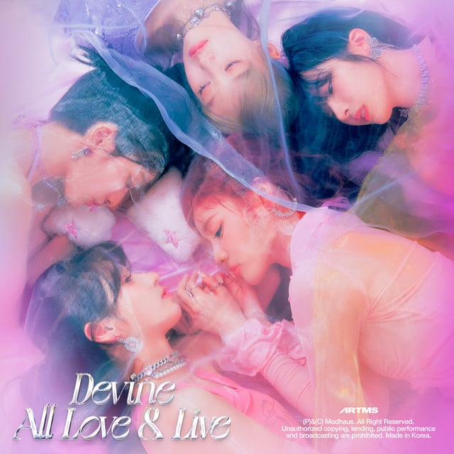 <Dall> - Album · ARTMS