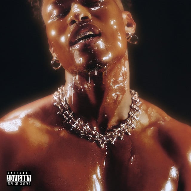 Candydrip - Album · Lucky Daye