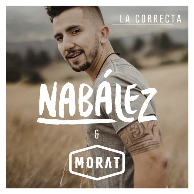 La Correcta - Track · Nabález, Morat