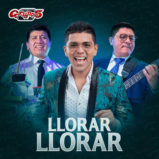 Alimaña - Track · Grupo 5
