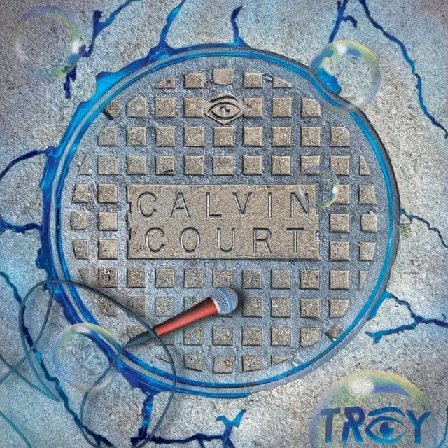 Five (Minute Friend) - Track · TROY