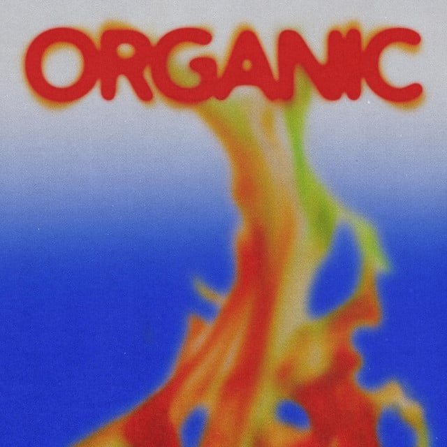 Organic - Album · PENOMECO