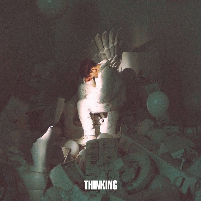 THINKING Part.2 - Album · ZICO