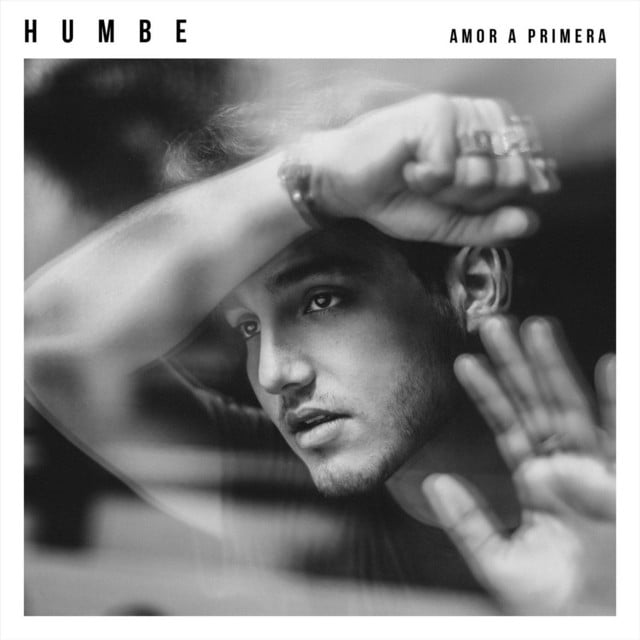 Amor a Primera - Track · HUMBE