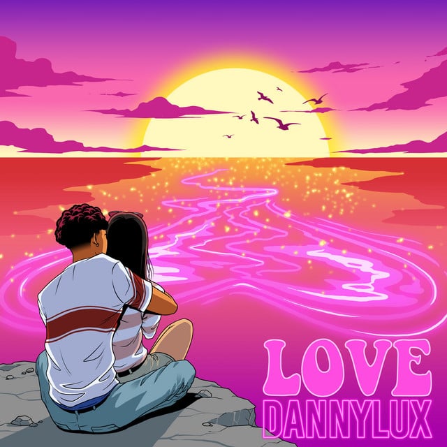 Mi Otra Mitad - Track · DannyLux