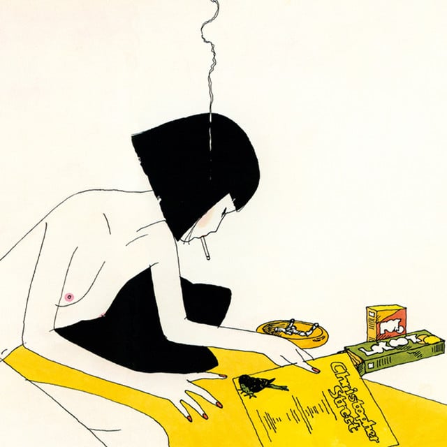Yume - Album · Lamp