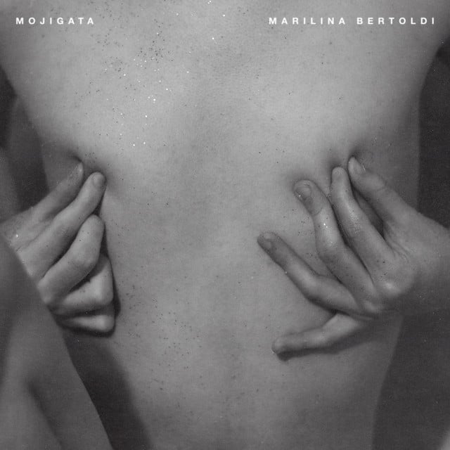 Mojigata - Album · Marilina Bertoldi