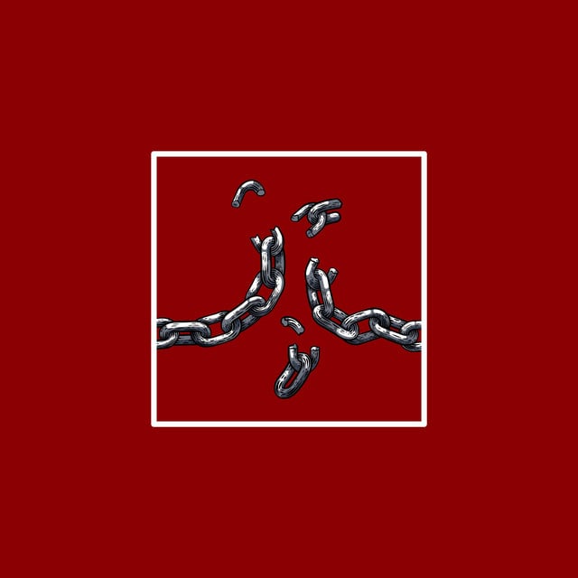 Shackles - Track · Steven Rodriguez