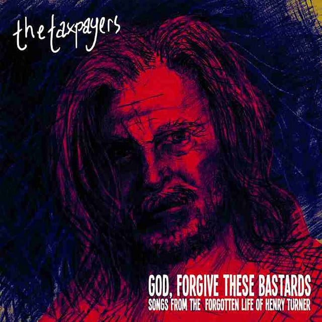 I Love You Like An Alcoholic - Track · The Taxpayers