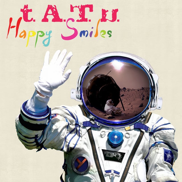 You and I - Track · t.A.T.u.