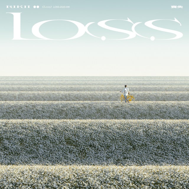 Loss - Album · RIKII