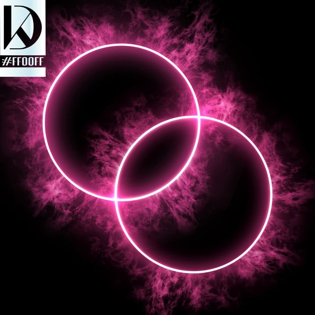 MAGENTA - Album · KANGDANIEL