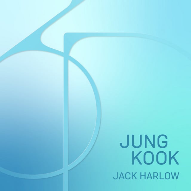 3D (feat. Jack Harlow) - Jung Kook, Jack Harlow