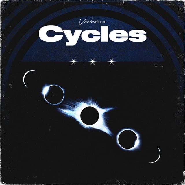 Cycles - Track · Verbivore, Jamie Wiltshire