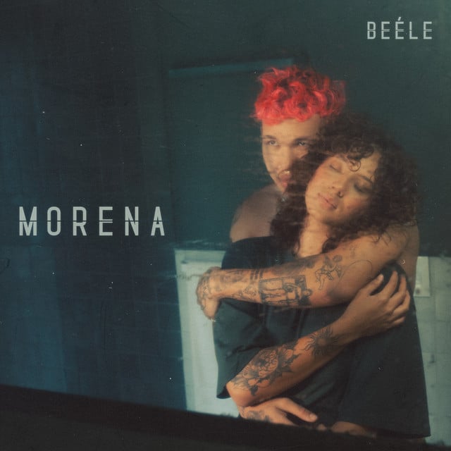 Morena - Track · Beéle