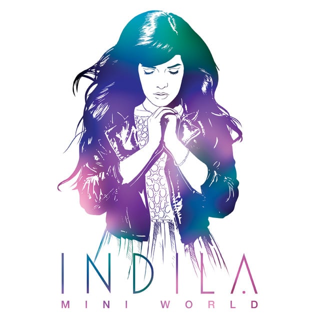 Love Story - Version Orchestrale - Track · Indila