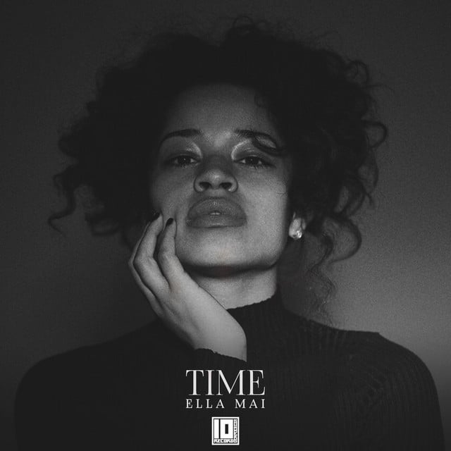 She Don't (feat. Ty Dolla $Ign) - Track · Ella Mai, Ty Dolla $ign
